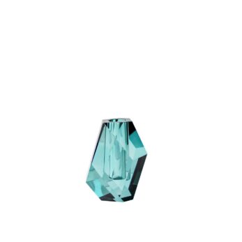 Wn1033 Tina Küçük Vazo 14 Cm Yeşil