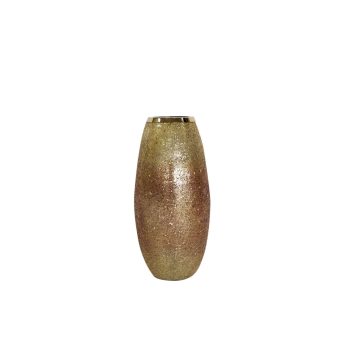 Wn1156 Pessa Vazo 44 Cm Gold