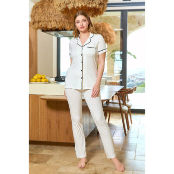 Aqua 25526 Pijama Takımı