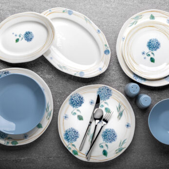 Ar037973 Folıa 29 Parça Yemek Takımı