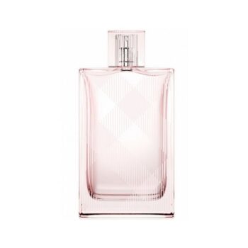 Burberry Brıt Sheer 100 Ml Edt - Görsel 3