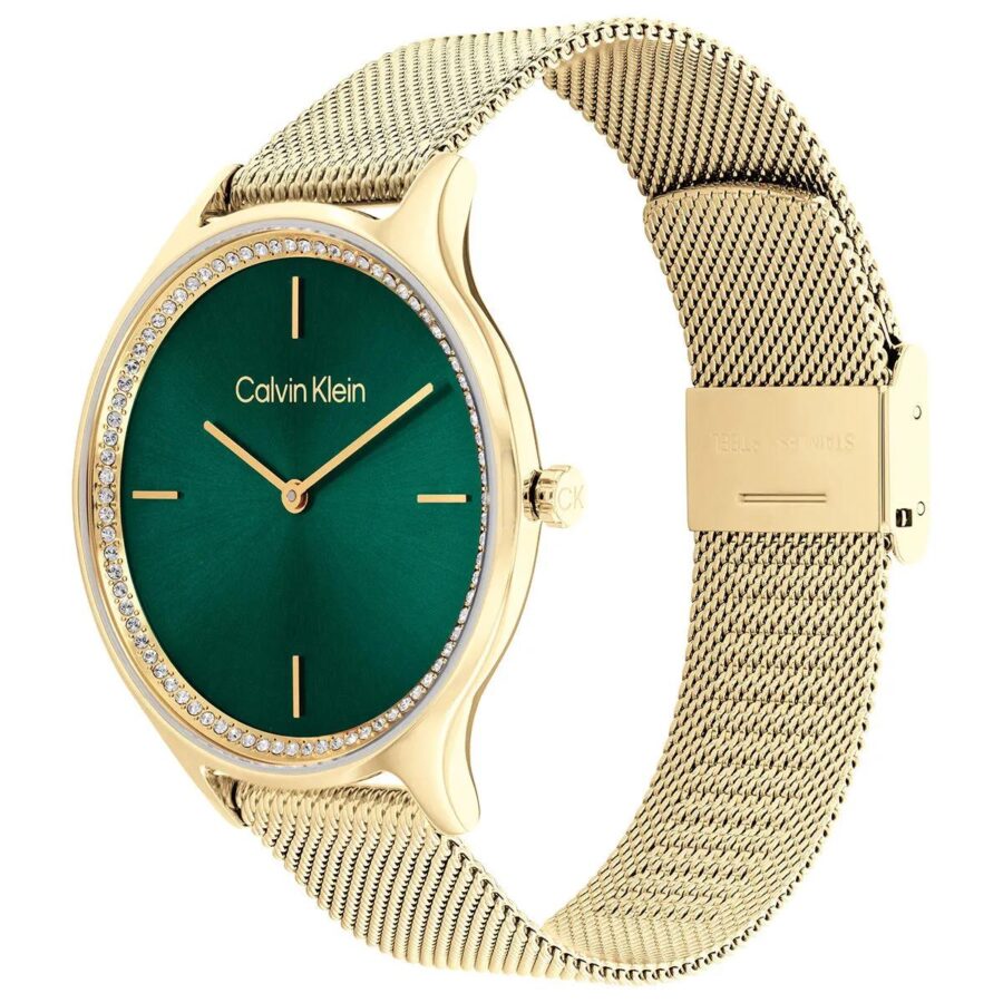 Calvın Kleın Ck25100005 Kadın Kol Saati - Görsel 3