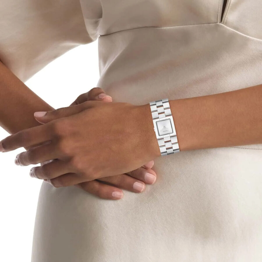 Calvın Kleın Ck25100088 Kadın Kol Saati - Görsel 5