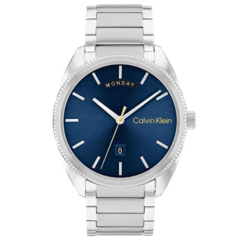 Calvin Klein Ck25200446 Erkek Kol Saati