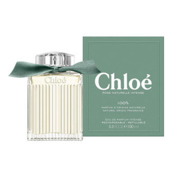 Chloe Rose Naturelle Intense 100ml Edp