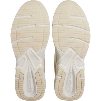 Ck Ym0ym00984 Retro Tennıs Low Laceup Mtl Erkek Sneakers - Görsel 6