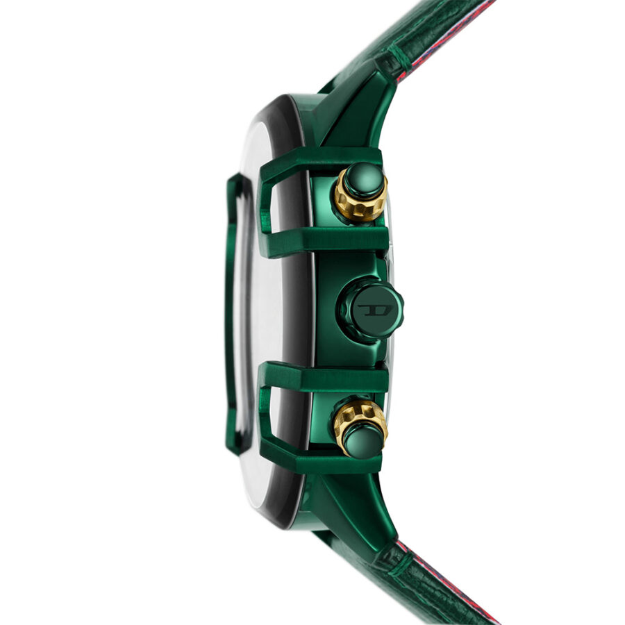 Dıesel Dz4651 Unisex Kol Saati - Görsel 2