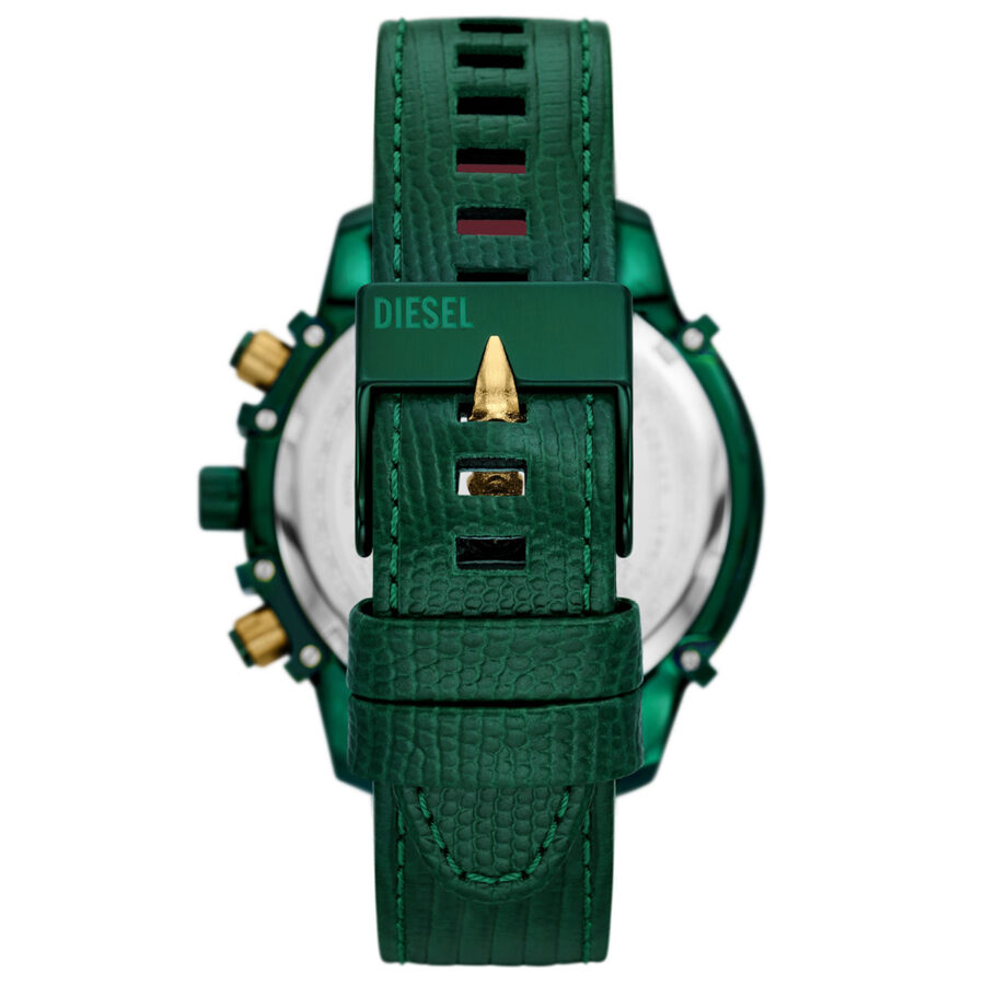 Dıesel Dz4651 Unisex Kol Saati - Görsel 3