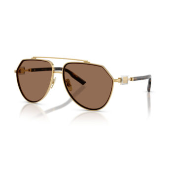 Dolce Gabbana 0dg2315 02/7362 Erkek Gözlük