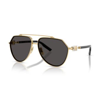 Dolce Gabbana 0dg2315 02/8762 Erkek Gözlük