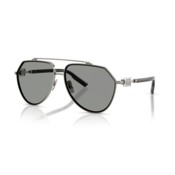 Dolce Gabbana 0dg2315 04/162 Erkek Gözlük