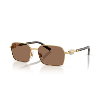 Dolce Gabbana 0dg2316 02/7356 Erkek Gözlük