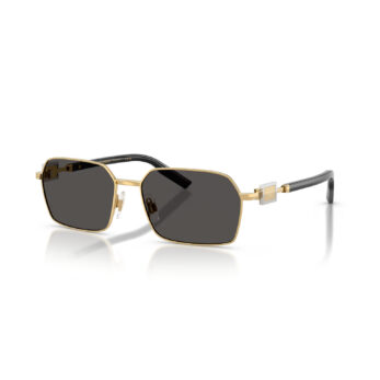 Dolce Gabbana 0dg2316 02/8756 Erkek Gözlük