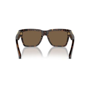 Dolce Gabbana 0dg4465 502/7355 Erkek Gözlük - Görsel 5
