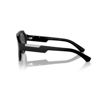 Dolce Gabbana 0dg4466 25256g56 Erkek Gözlük - Görsel 3