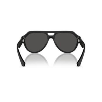 Dolce Gabbana 0dg4466 25256g56 Erkek Gözlük - Görsel 4