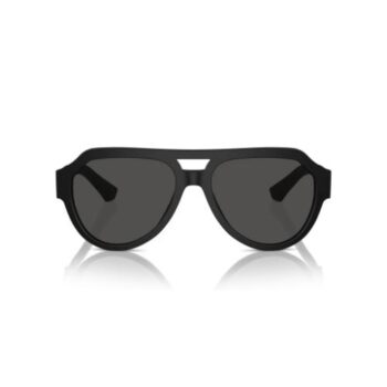 Dolce Gabbana 0dg4466 25256g56 Erkek Gözlük - Görsel 5
