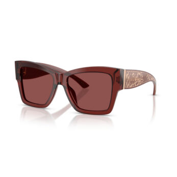 Dolce Gabbana 0dg4493 30457555 Kadın Gözlük