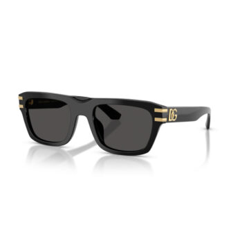 Dolce Gabbana 0dg4496 501/8754 Erkek Gözlük