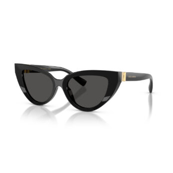 Dolce Gabbana 0dg4497 501/8752 Kadın Gözlük