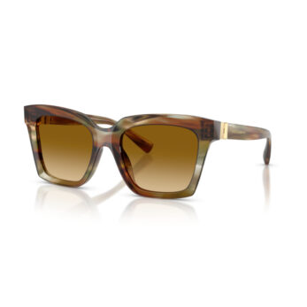 Dolce Gabbana 0dg4498 34462l55 Kadın Gözlük