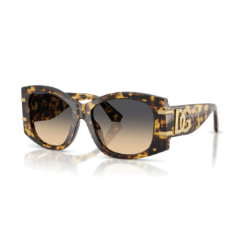 Dolce Gabbana 0dg4501 33302q54 Kadın Gözlük