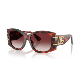 Dolce Gabbana 0dg4501 33588h54 Kadın Gözlük