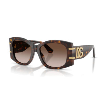 Dolce Gabbana 0dg4501 502/1354 Kadın Gözlük