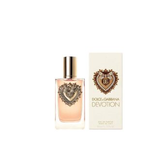 Dolce Gabbana Devotıon Intense 100ml Edp
