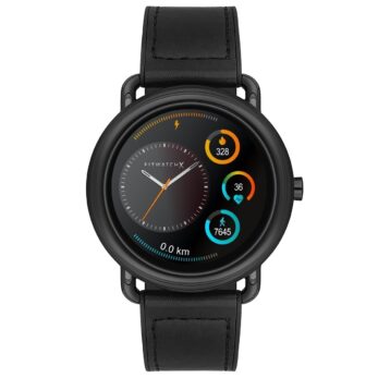 Fitwatch Ft202201r1001 Akıllı Kol Saati