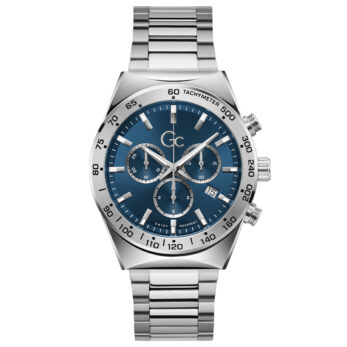 Gc Gcz17002g7mf Erkek Kol Saati