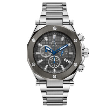 Gc Gcz18002g5mf Erkek Kol Saati