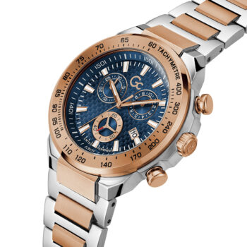 Gc Gcz35001g7mf Erkek Kol Saati - Görsel 5