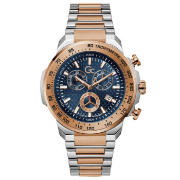 Gc Gcz35001g7mf Erkek Kol Saati