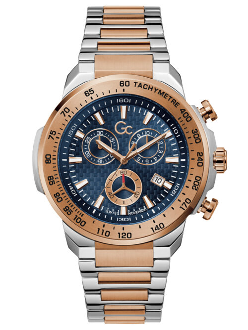 Gc Gcz35001g7mf Erkek Kol Saati