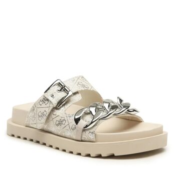 Guess Fl6fatfal03 Fatema Kadın Terlik