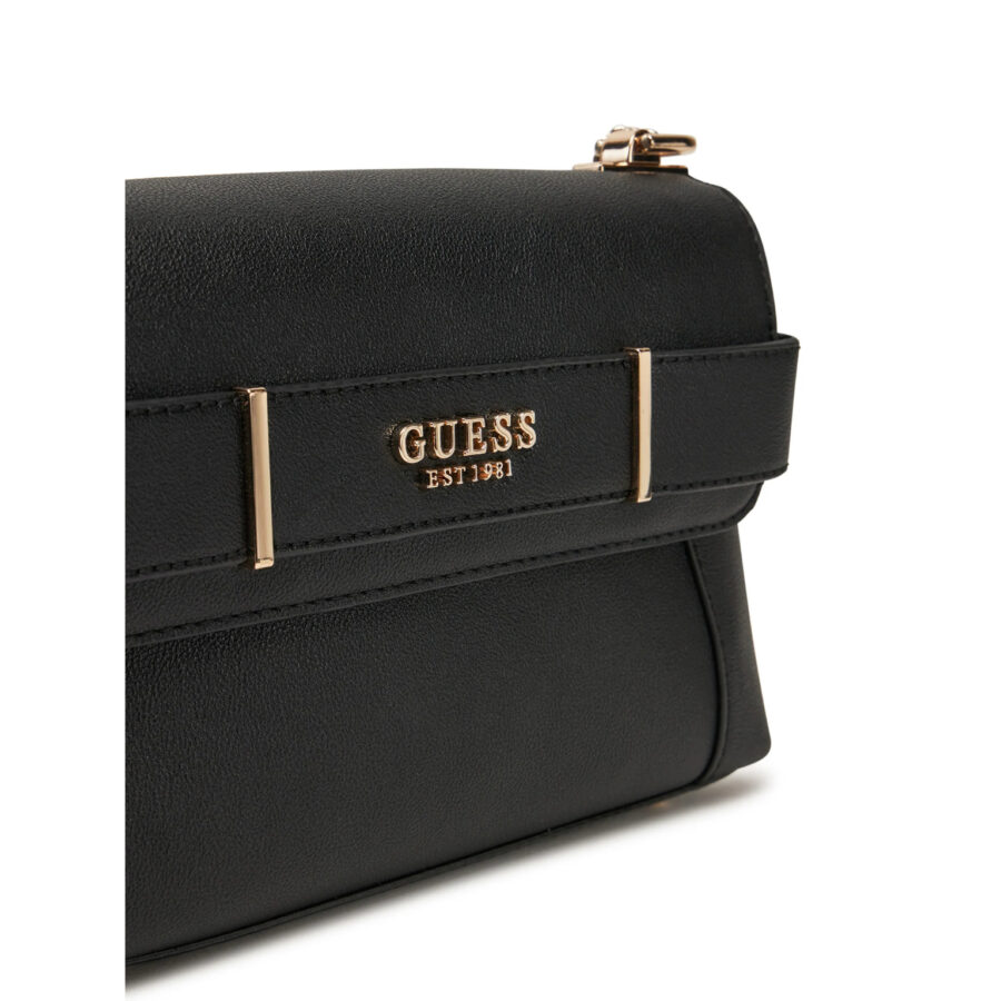 Guess Hwbg9633210 Anadela Convertıble Kadın Çanta - Görsel 12