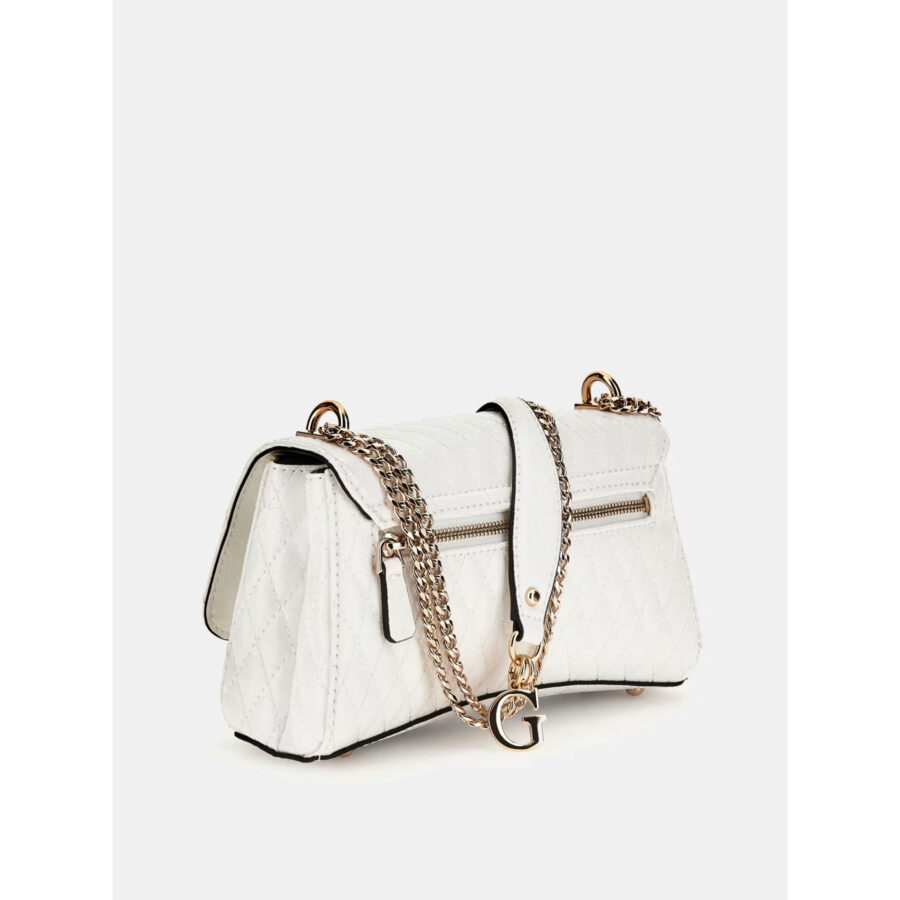 Guess Hwgg9626210 Betula Convertıble X Kadın Çanta - Görsel 7