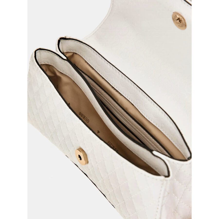 Guess Hwgg9626210 Betula Convertıble X Kadın Çanta - Görsel 8