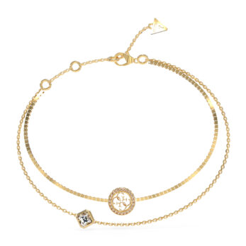 Guess Jgujubb04160jwygs Kadın Bileklik