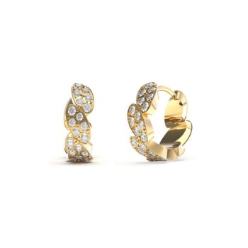 Guess Jgujube01334jwygtu Kadın Küpe