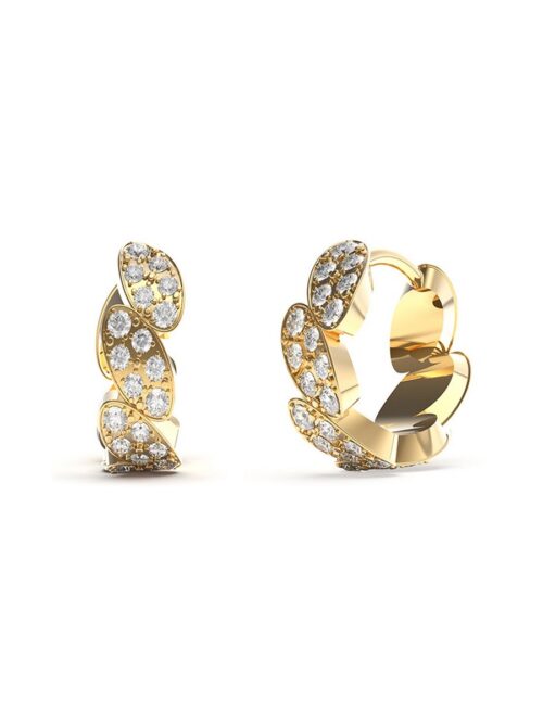 Guess Jgujube01334jwygtu Kadın Küpe