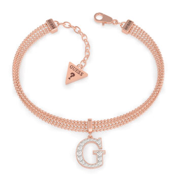 Guess Jguubb79086-s Kadın Bileklik