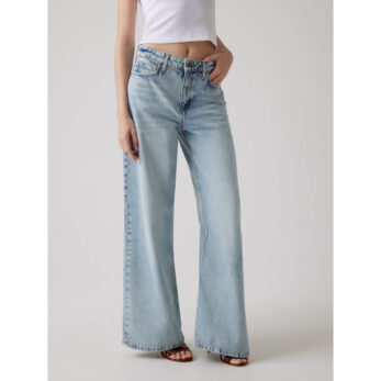 Guess W5ra82d5bo0 Bellflower Kadın Pantolon