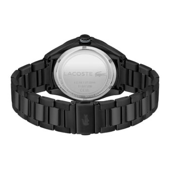 Lacoste Lac2011264 Erkek Kol Saati - Görsel 4