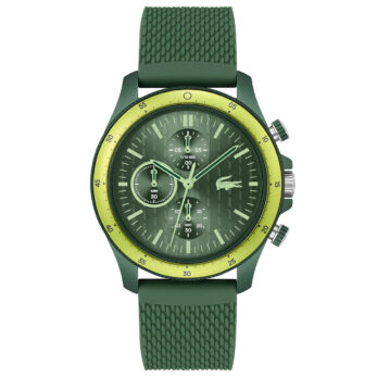 Lacoste Lac2011328 Erkek Kol Saati