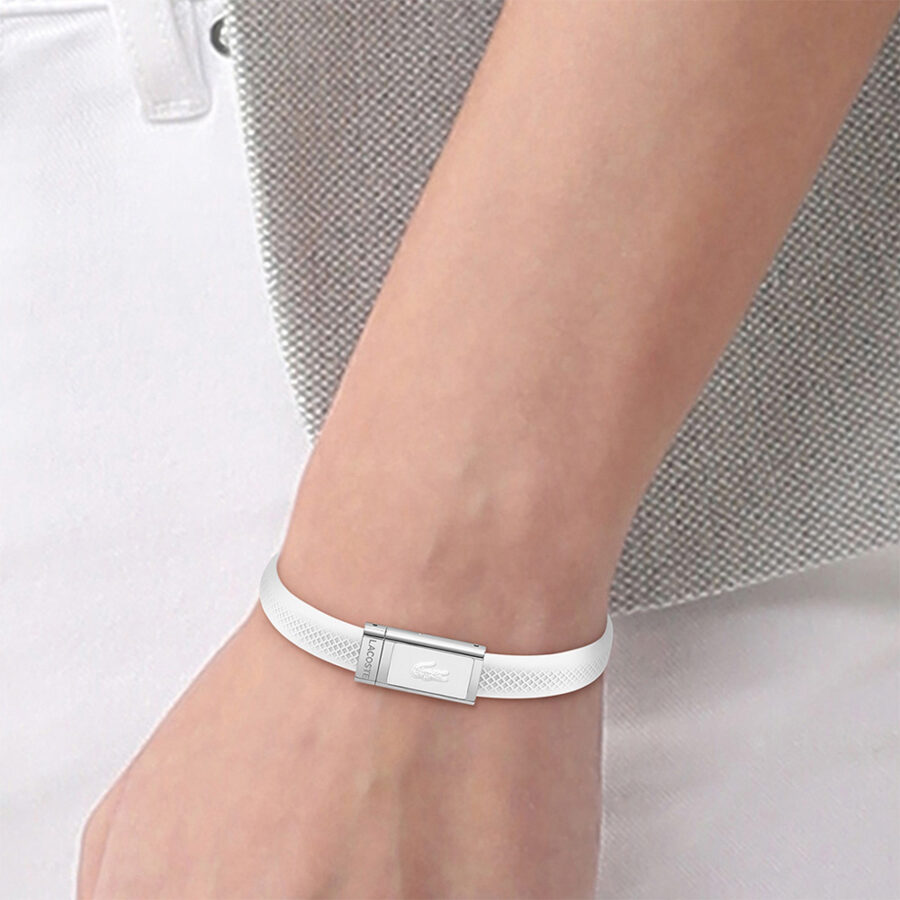 lacoste-lacj2040064-kadin-bileklik-33671.jpg Lacoste Lacj2040064 Kadın Bileklik - Görsel 3