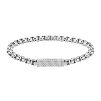 Lacoste Lacj2040123s Erkek Bileklik