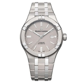 Maurice Lacroix Ml-aı6008tt032230-1 Erkek Kol Saati