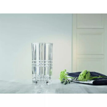 Nac0097782 Nachtmann Square 28 Cm Vazo